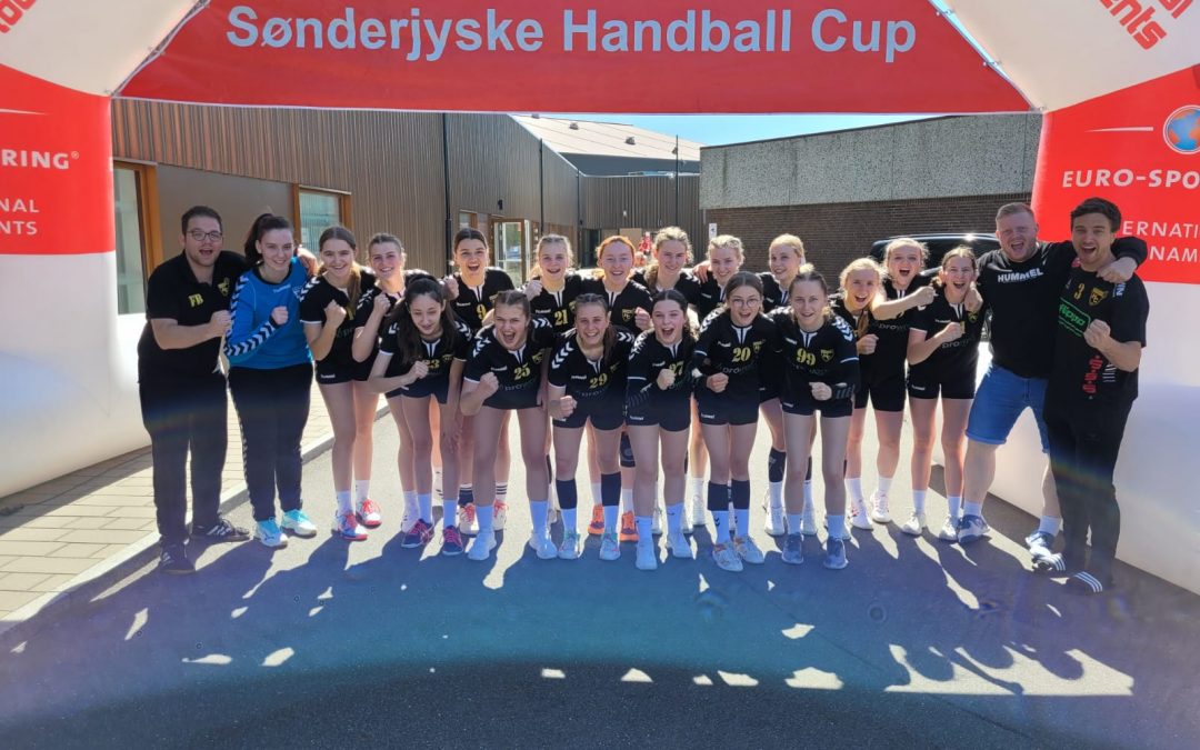 Internationaler Auftritt (wB)