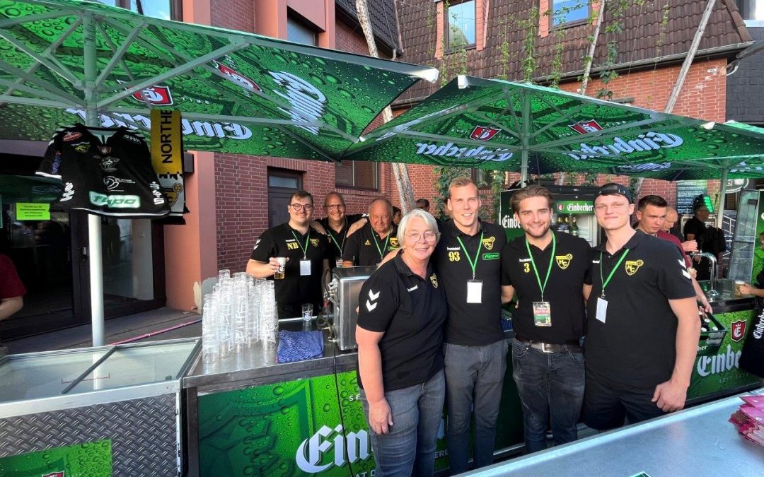 NHC & Einbecker Brauhaus AG – das passt!