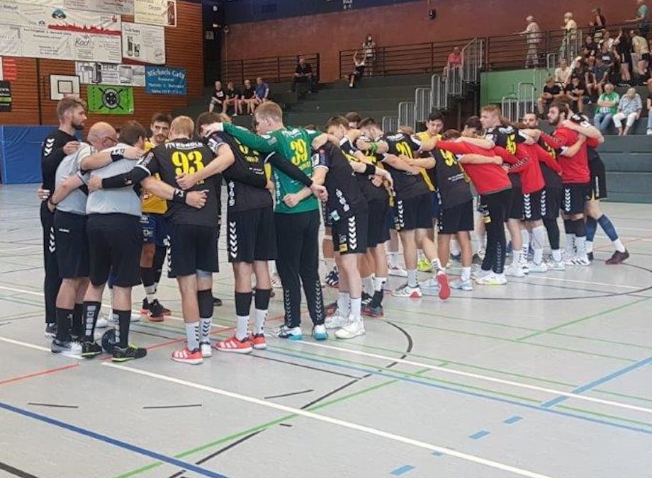 NHC-Duderstadt (1.Herren)