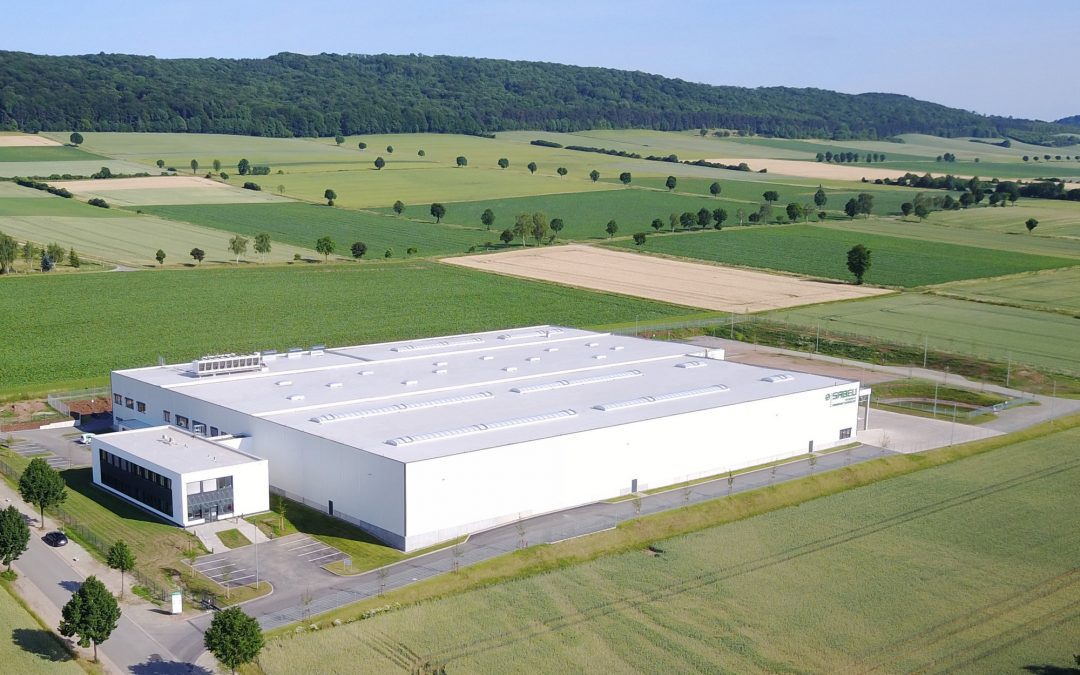 NHC & SABEU – Kunststoff- & Membrantechnik