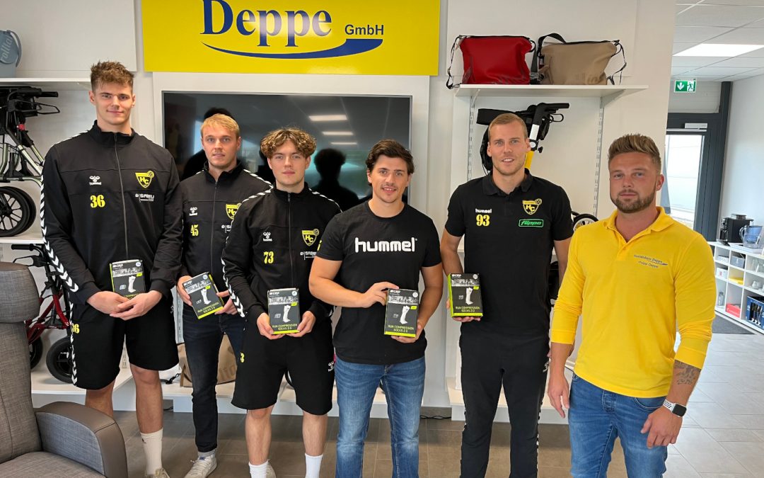 NHC & Sanitätshaus Deppe