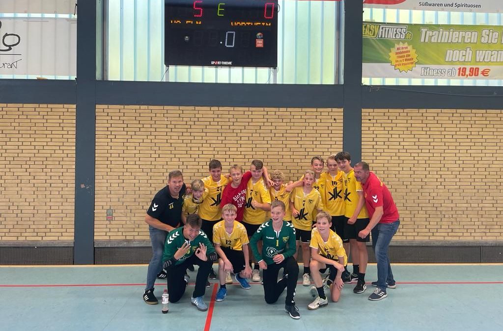 Bereit für die Saison! (mC)