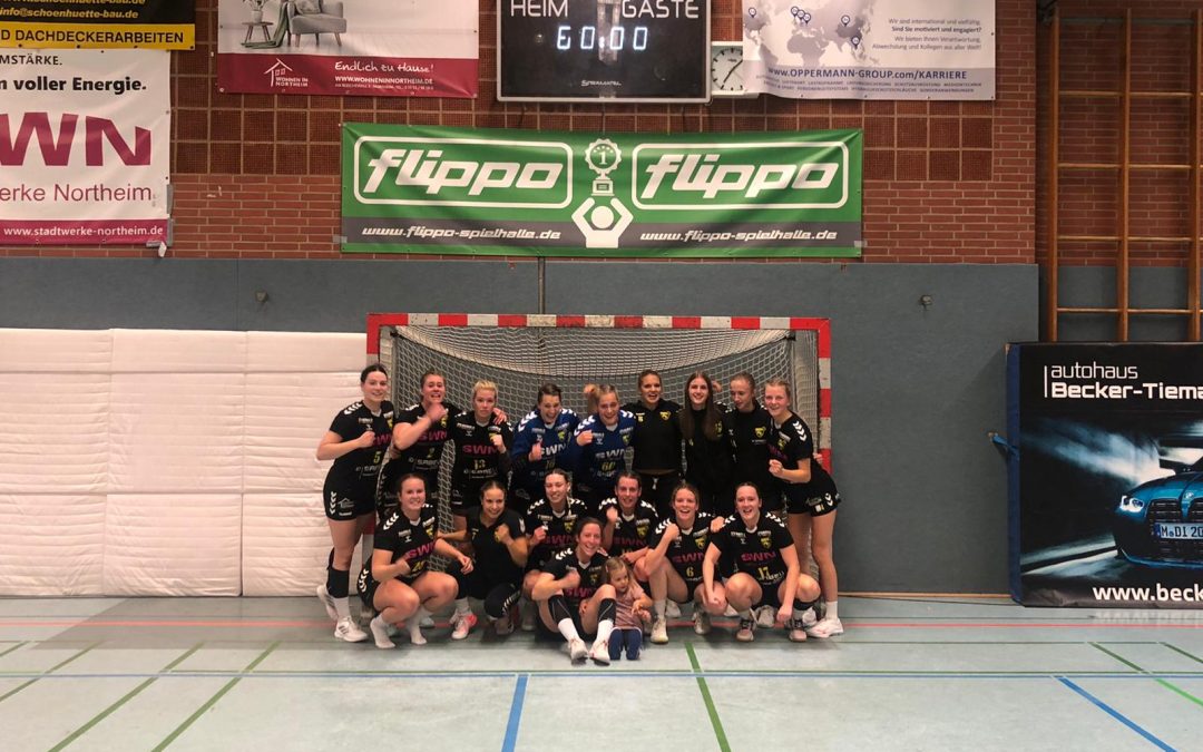 „Derbysieger, Derbysieger, hey, hey!“