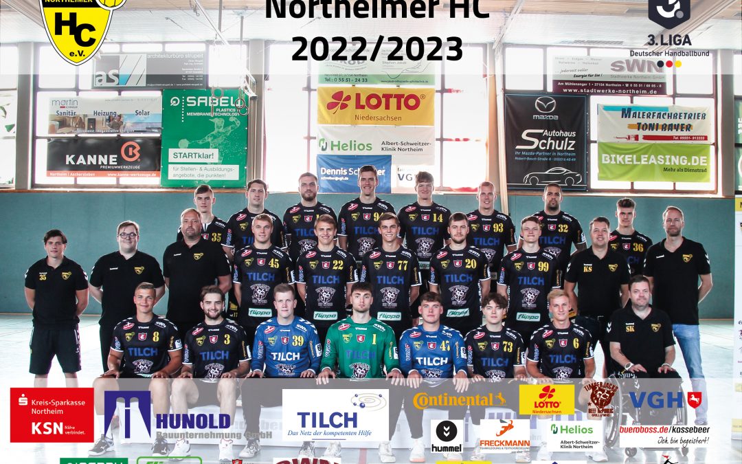 Fanbus 1. Herren vs. Söhre