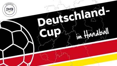 Auf geht’s zum Deutschland-Cup