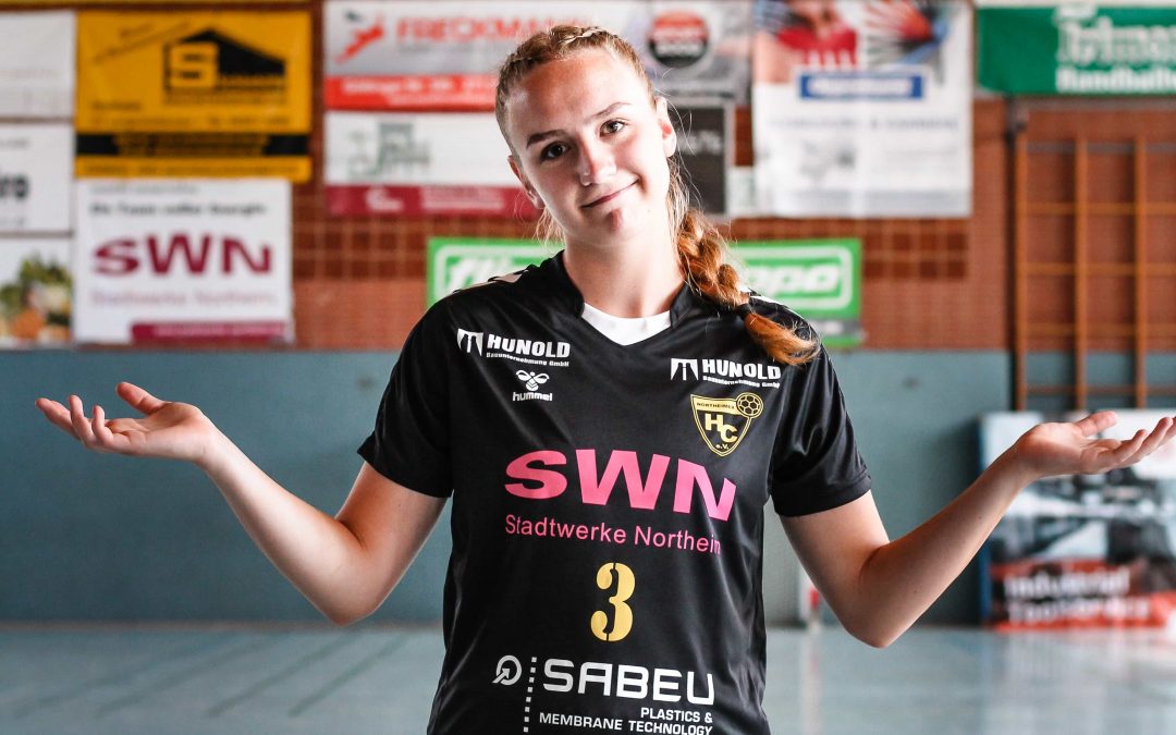 Leider noch immer keine Auswärtspunkte…(1. Damen)