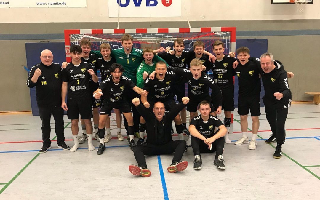 Zurück in der Erfolgsspur (mA)