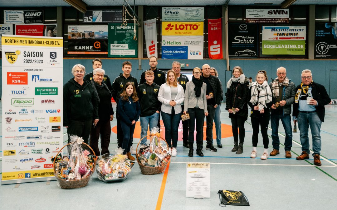 Sponsor of the Day – Treffpunkt Schnabel