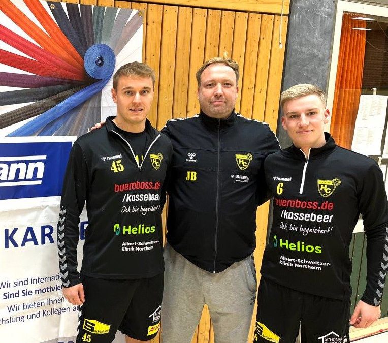 NHC mit weiteren Entscheidungen in der Kaderplanung