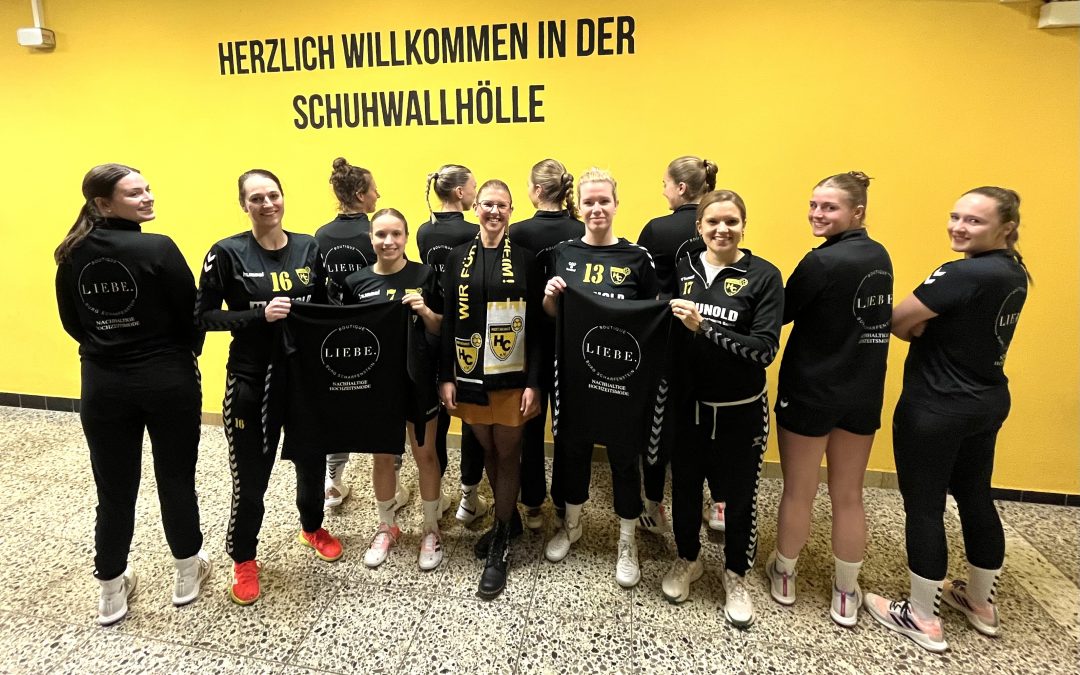 1. Damen & Boutique LIEBE