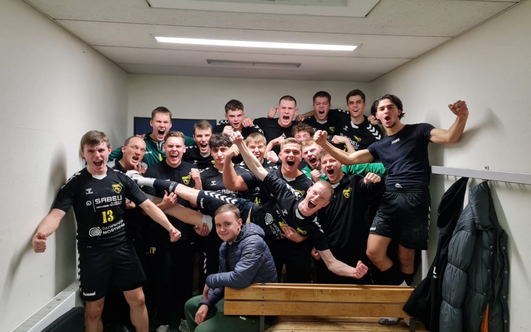 Machtdemonstration gegen Verden (mA)