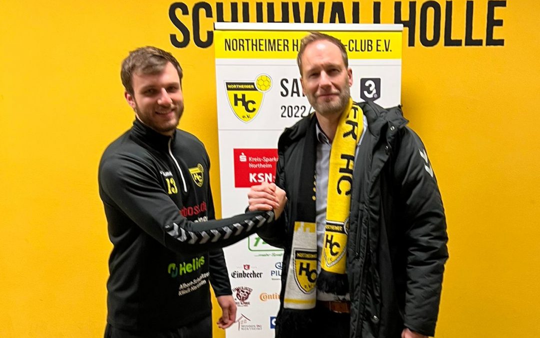 1. Herren mit weiterer Personalentscheidung