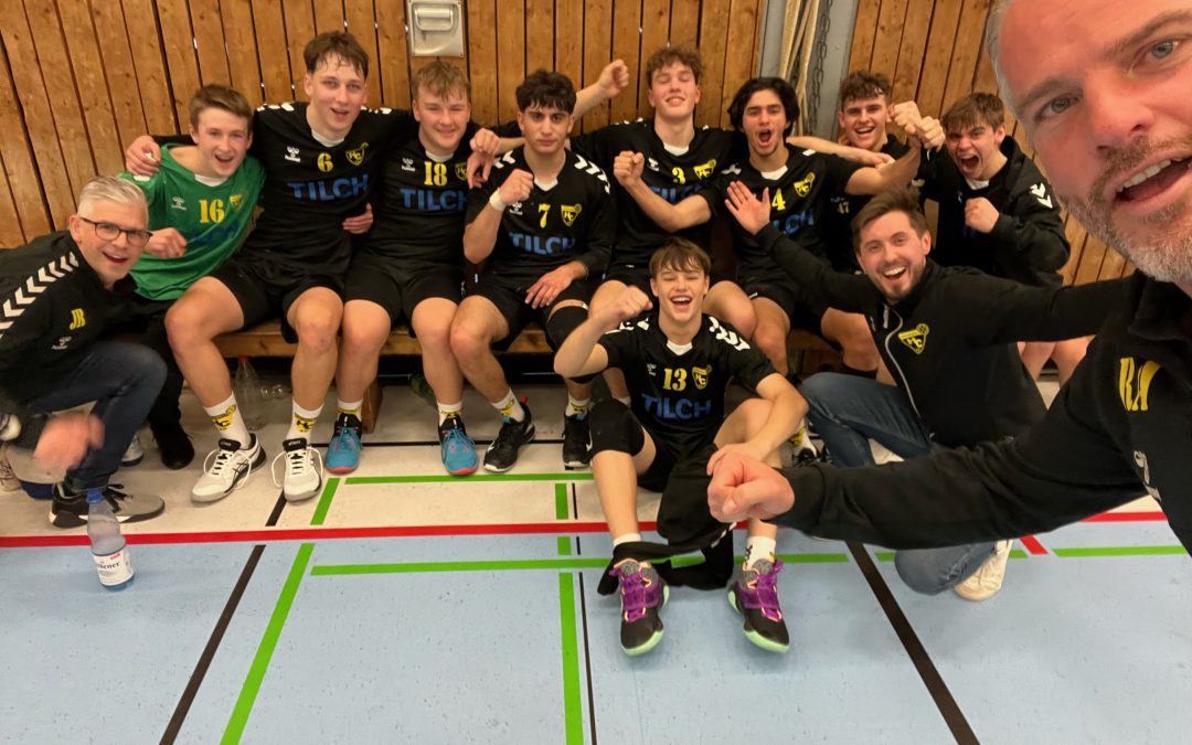 mB gewinnt in Fredenbeck