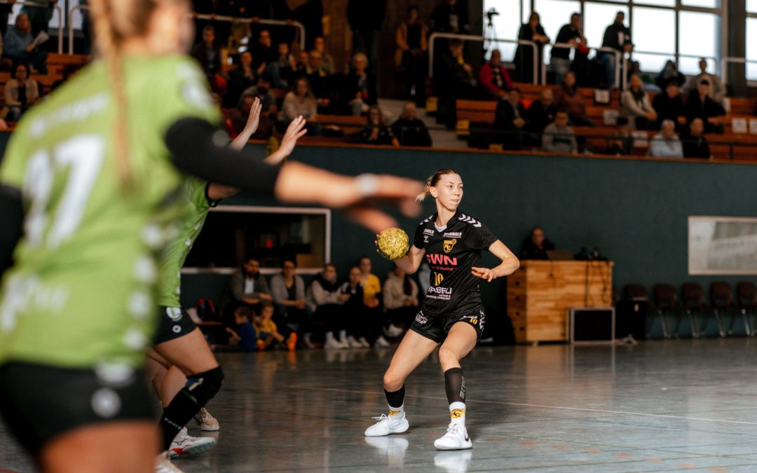 Impressionen zum Doppelspieltag