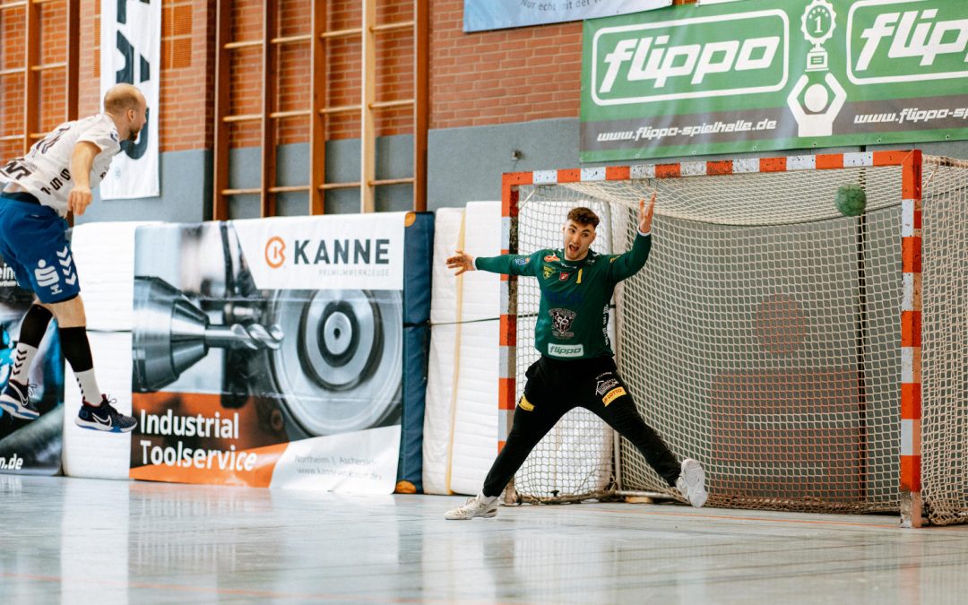 1. Herren mit Abgang im Oberliga-Team