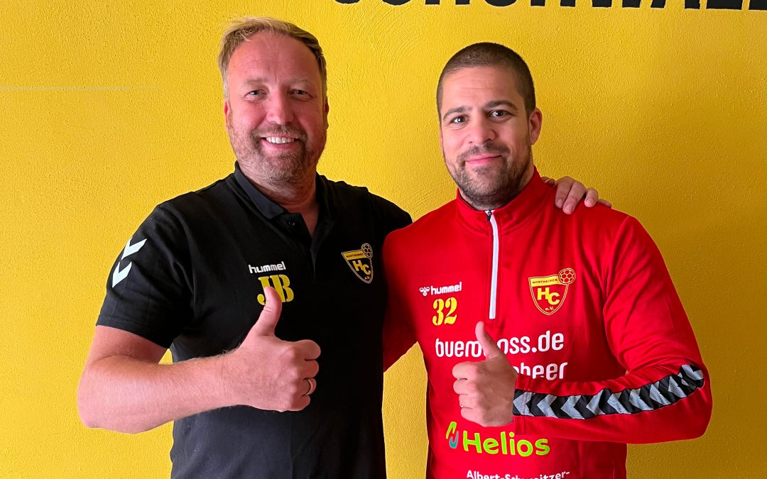 NHC treibt Kaderplanung voran