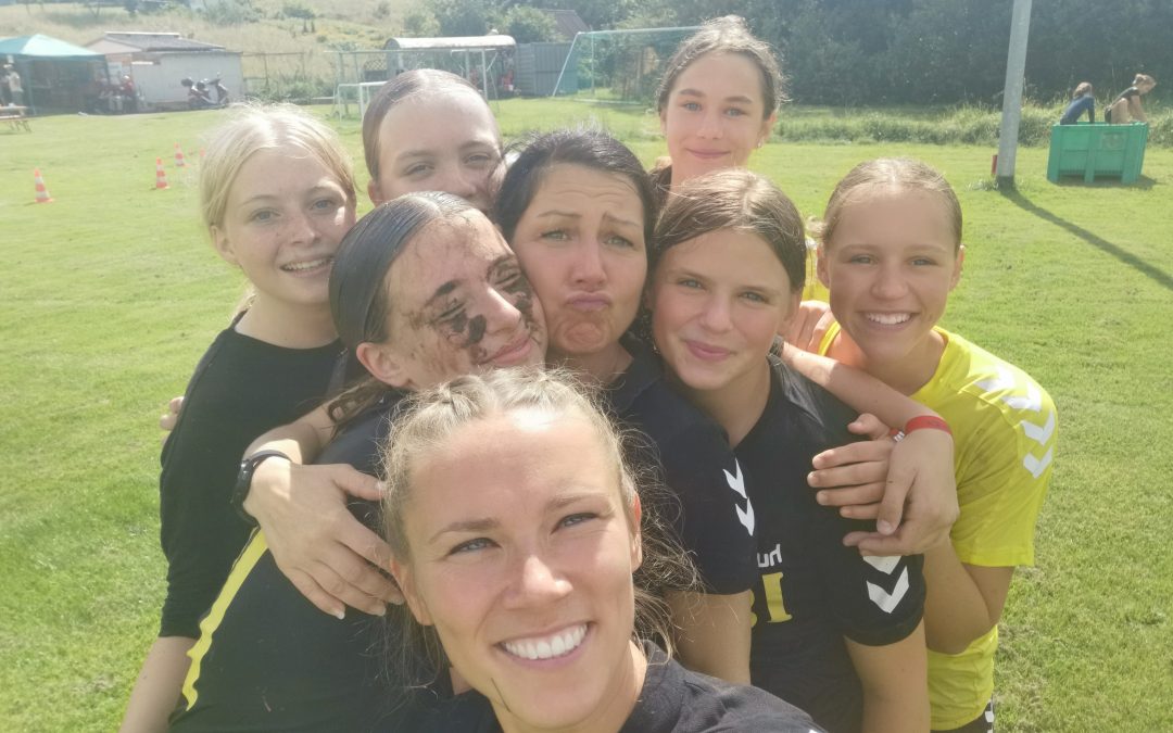 Teambuilding (weibl. C)