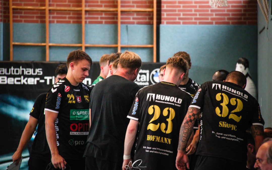 Handball-Highlight zum Team-Tarif