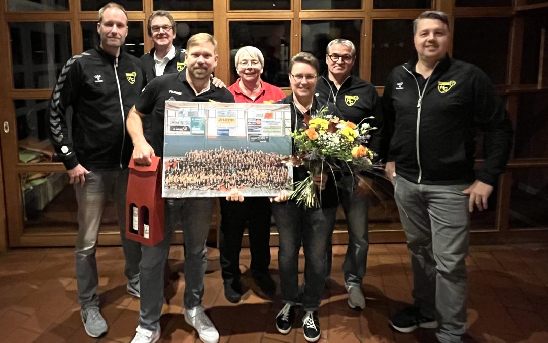 NHC Vorstand mit Veränderungen