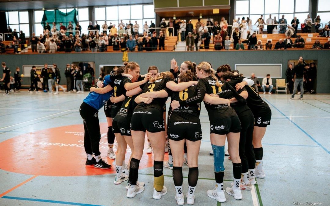 Impressionen vom Doppelspieltag