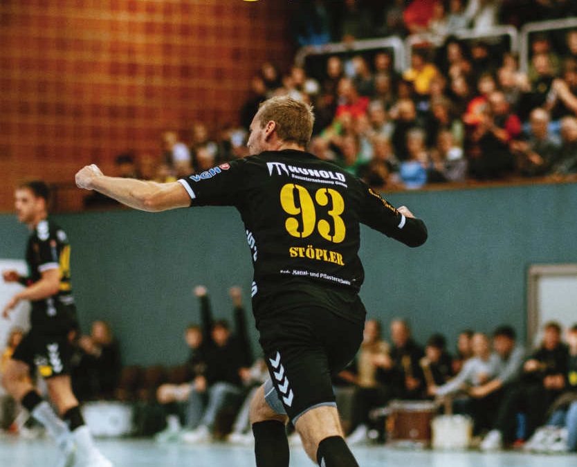 Premiere: NHC-Kalender