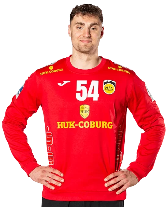 NHC vs HSC 2000 Coburg – Interview mit Glenn-Louis Eggert