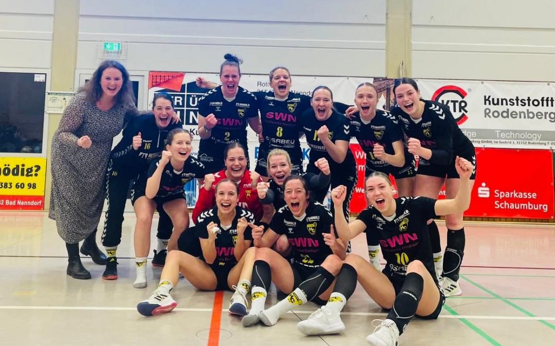 Knokes vollkommener Tag (1. Damen)