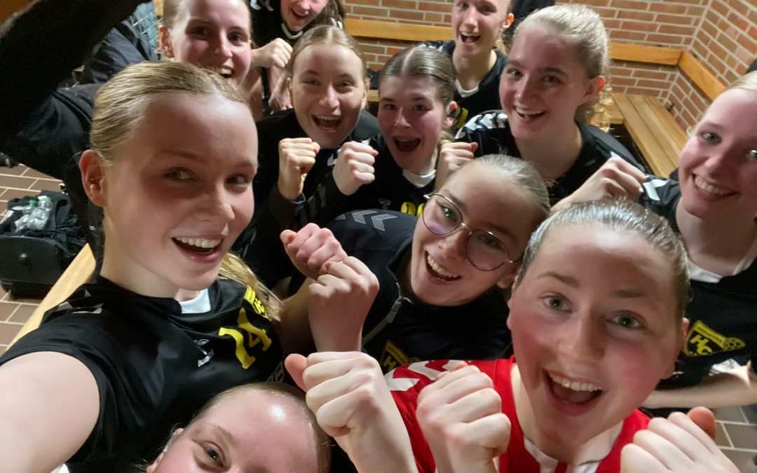 Triumph trotz Herausforderung (wA)