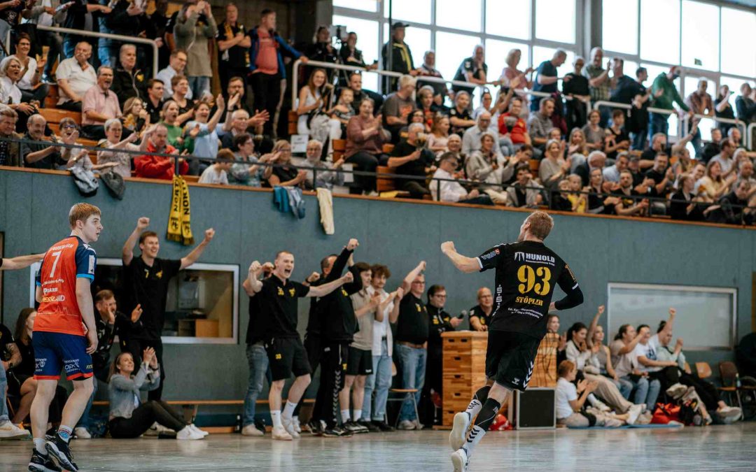 Werde Teil des Teams !