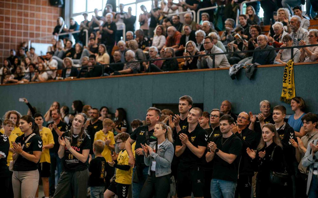 Rückblick Saisonabschluss