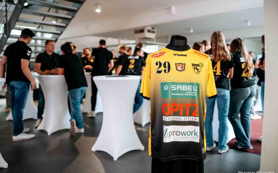 Saison-Opening