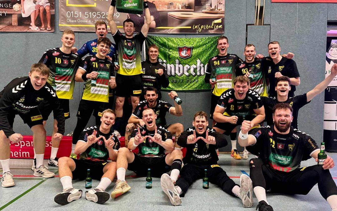 Sponsor of the Day Einbecker Brauhaus AG