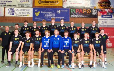 Niederlage im Derby (2. Herren)