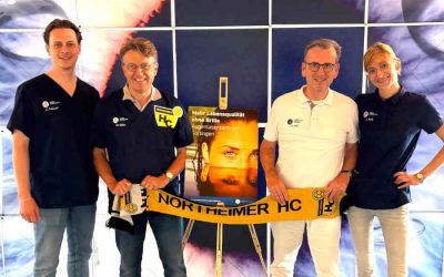 NHC & Augenlaserzentrum Göttingen
