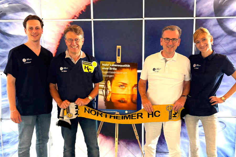 NHC & Augenlaserzentrum Göttingen