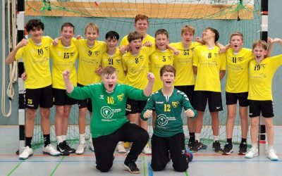 Offensivspektakel in Weende (mC2)