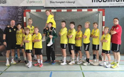 Statement zum Saisonauftakt (mD1)