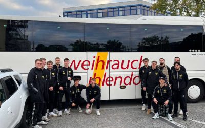 NHC & Weihrauch Uhlendorff