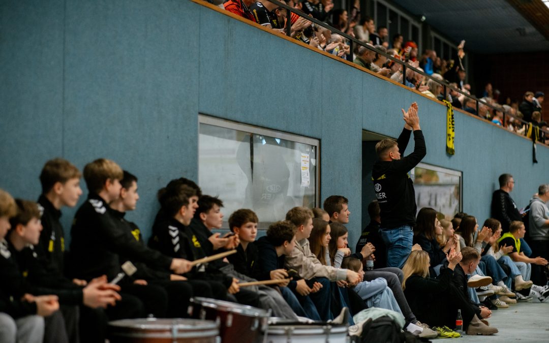 Rückblick Doppelspieltag