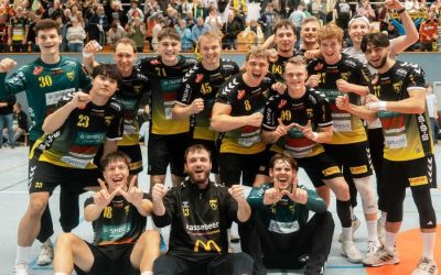 Hoher Heimsieg (1.Herren)