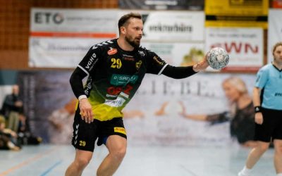 Niederlage in Beckdorf (1. Herren)