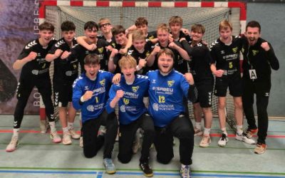 mA überzeugt mit Saisonbestleistung