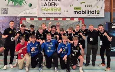 Überzeugend in Einstellung und Tempo (mA)