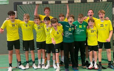 Überzeugender Start-Ziel-Sieg (mC2)