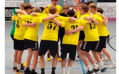 Weiter in der Erfolgsspur (mC2)