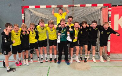 Deutlicher Derbysieg (mD)