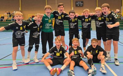 Verteidigung der Tabellenführung (mD1)