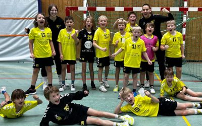 Niederlage bei MTV Geismar II (mE2)