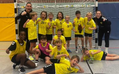 Deutlicher Sieg in Münden (mE2)