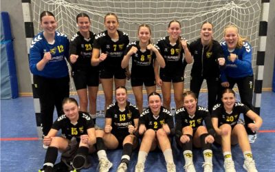 Auswärtssieg gegen Zweidorf/Bortfeld (wA)